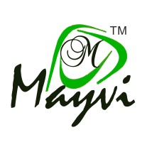 Mayvi Logo