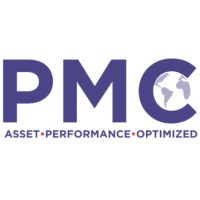 P M C Property Management Services L L C Logo