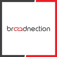 BROADNECTION Logo