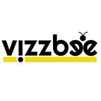 Vizzbee Logo