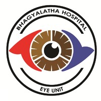 Bhagyalatha Hospital - Eye Unit Logo