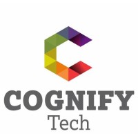 Cognify Tech Logo