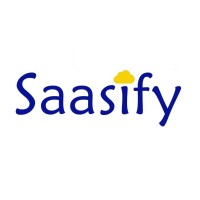 Saasify Solutions Private Limited Logo