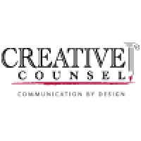 Creative Counsel, LLC Logo