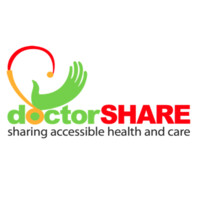 doctorSHARE / Yayasan Dokter Peduli Logo