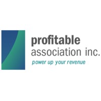 The Profitable Association, Inc. Logo