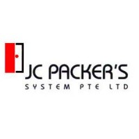 JC Packers System Pte Ltd Logo