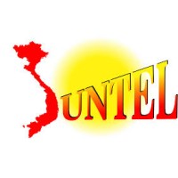 Suntel Co., Ltd. Logo