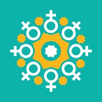 Together for Her Logo