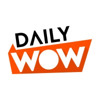 dailyWOW Logo
