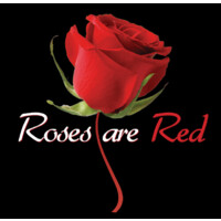 Roses Are Red Logo
