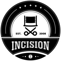 Incision Logo