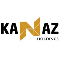 Kanaz Holdings Sdn bhd Logo