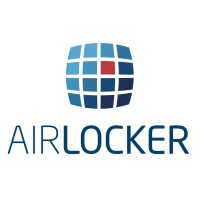 AirLocker Logo