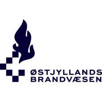 Østjyllands Brandvæsen Logo