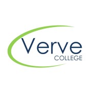 Verve College Logo