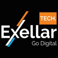 ExellarTech Logo