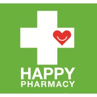 Happy Pharmacy Logo