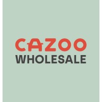 Cazoo Wholesale Logo