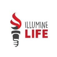 আলোকিত জীবন-Illumine Life Logo