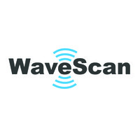 WaveScan Logo