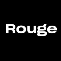 Rouge Fashion Book Logo