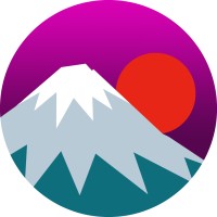 Japan Starts Here Logo