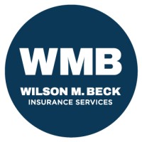 Wilson M. Beck Insurance Services Logo