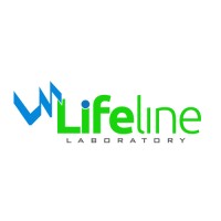 Lifeline Laboratory Logo
