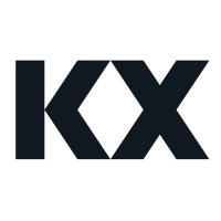 KX Logo