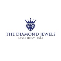 The Diamond Jewels Logo
