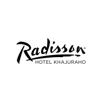 Radisson Khajuraho Logo