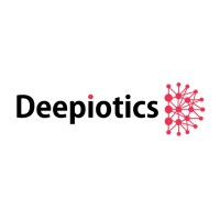 Deepiotics Pvt. Ltd. Logo