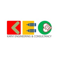 Karvi Engineering & Consultancy Logo