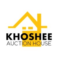 KHOSHEE AUCTIONEERS SDN BHD Logo
