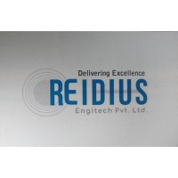 Reidius Engitech Logo