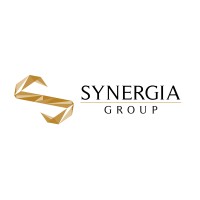 Synergia Group Singapore Logo