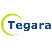 テガラ株式会社 Logo