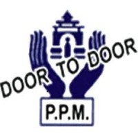 Professional Packers Movers Pvt. Ltd. Logo