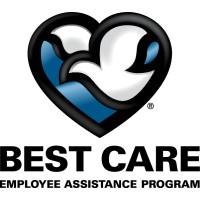 Best Care Employee Assistance Program Logo