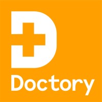 Doctory Logo