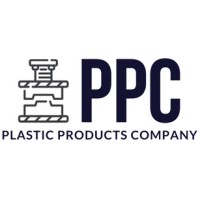 M/s Plastic Products Company Logo