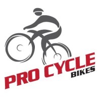 Pro Cycle Bikes Pte Ltd Logo