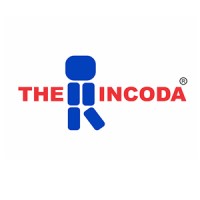THE INCODA Logo