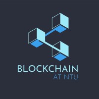 Blockchain at NTU Logo
