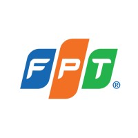 FPT Telecom International (FTI) - Dịch vụ Doanh nghiệp Logo