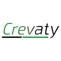 Crevaty UK Logo