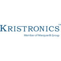 Kristronics GmbH Logo