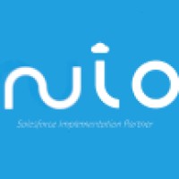 NUiO, Inc. Logo
