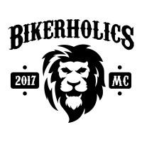 Bikerholics Logo